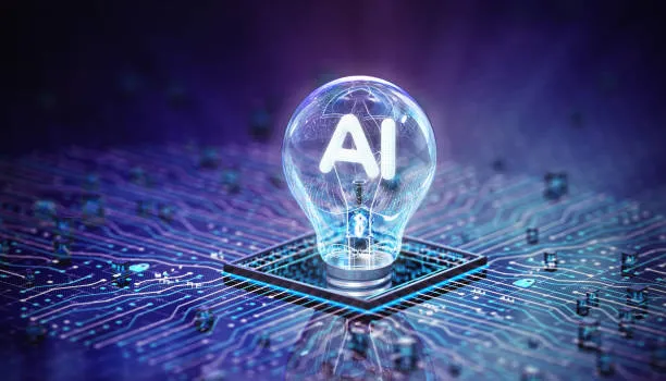 AI illustration